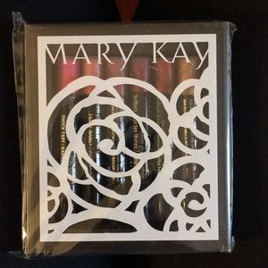 Mary Kay Lip Gloss Set